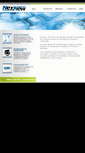 Mobile Screenshot of nexnew.com